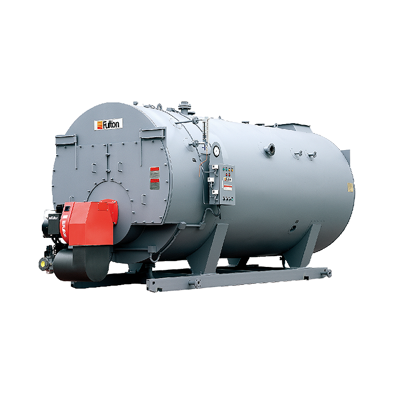 FB-S?(FB-S)?Horizontal Firetube Boiler (1t/h to 6t/h)